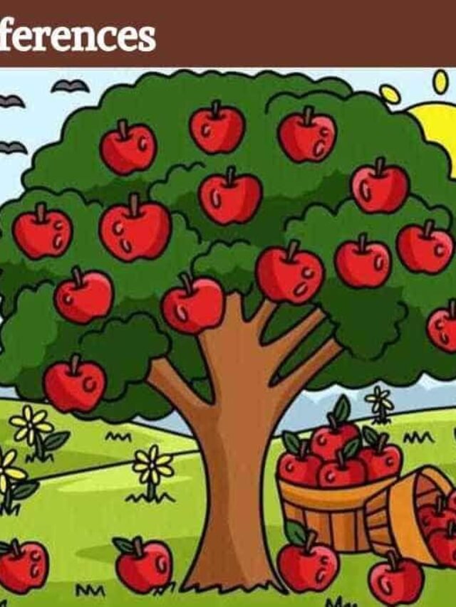 Find-3-differences-apple-tree-pictures fdfg